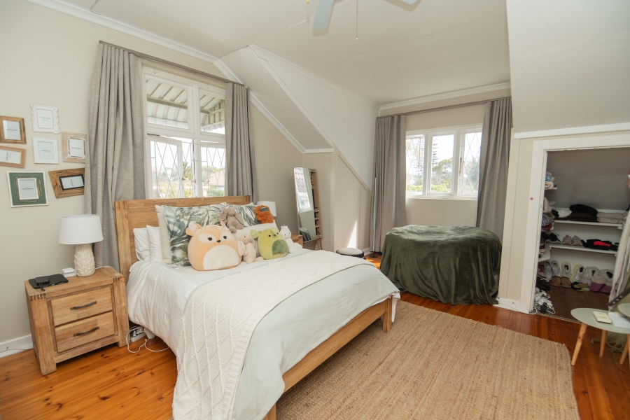 4 Bedroom Property for Sale in Summerstrand Eastern Cape